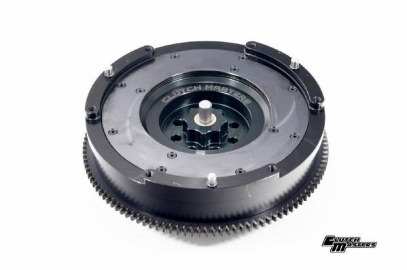 BMW 135i Aluminum Flywheel - Clutch Masters - `08-`09 BMW 135i Aluminum Flywheel - Clutch Masters - `08-`09
